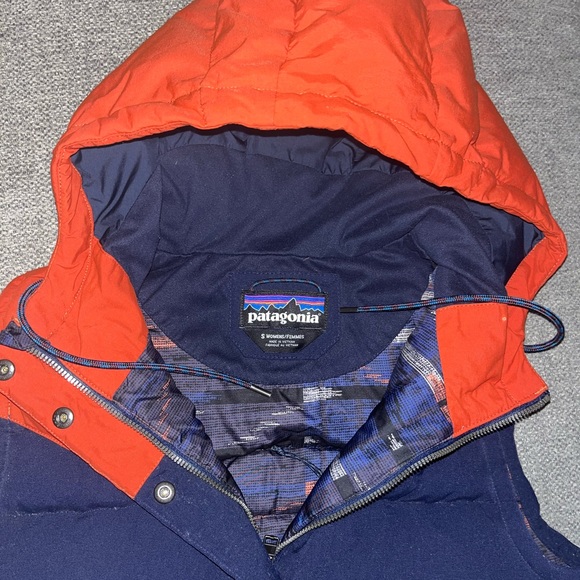 EUC✨ Patagonia Bivy Hooded Vest 🌲 - Picture 6 of 7